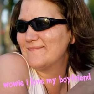 Meet your Posher, Bobbie j